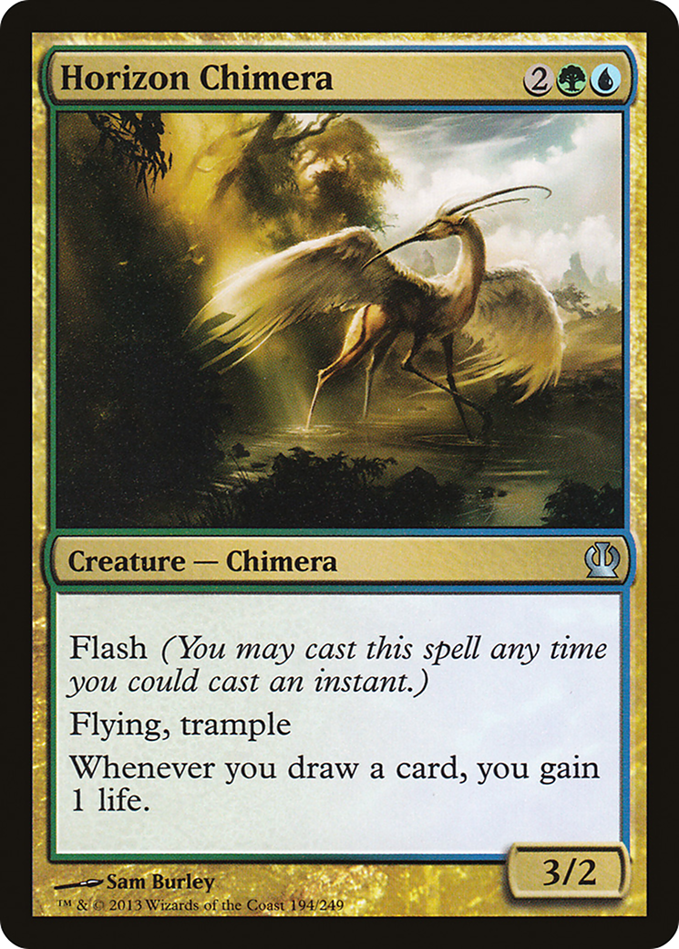 Horizon Chimera (THS-194) - Theros