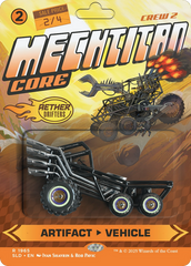 Mechtitan Core [Secret Lair Drop Series] | The CG Realm