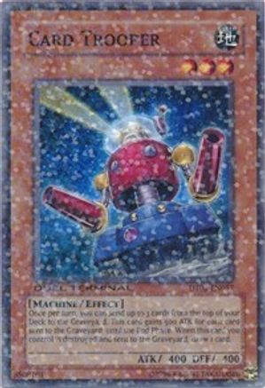 Card Trooper (DT02-EN057) - Duel Terminal 2 Limited