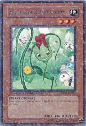 Naturia Rosewhip (DT02-EN071) - Duel Terminal 2 Limited