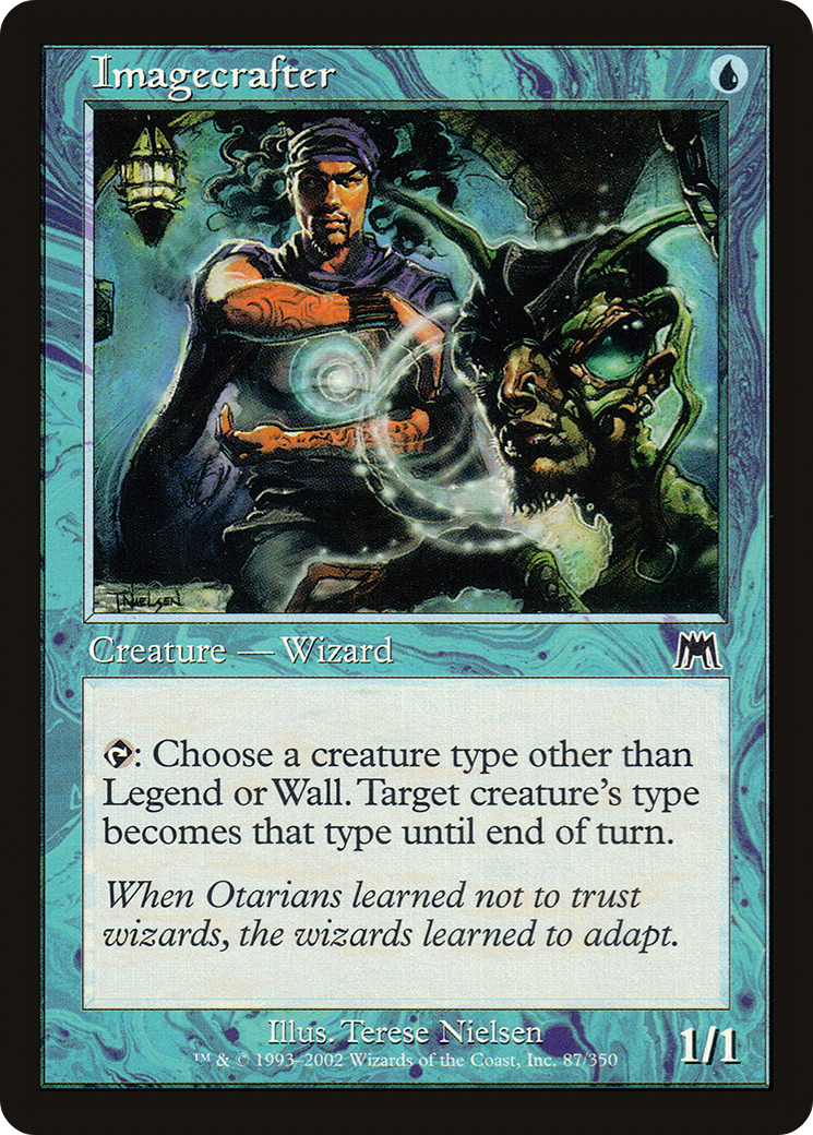 Imagecrafter (ONS-087) - Onslaught