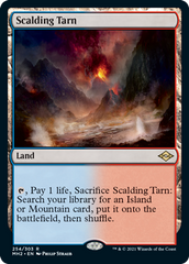 Scalding Tarn [Modern Horizons 2] | The CG Realm