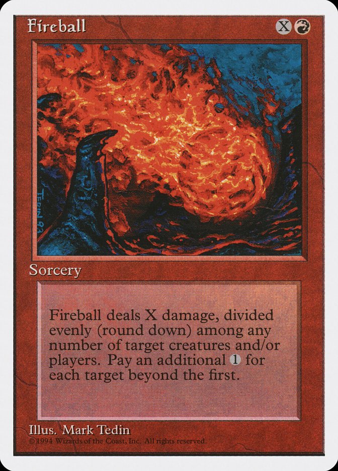 Fireball [Media Promos] | The CG Realm