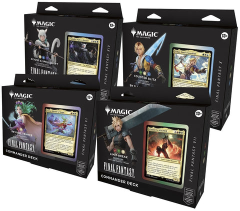 Product image for The CG Realm