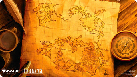 Product image for The CG Realm