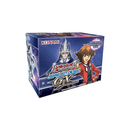YGO Speed Duel GX Midterm DestructionCopy)