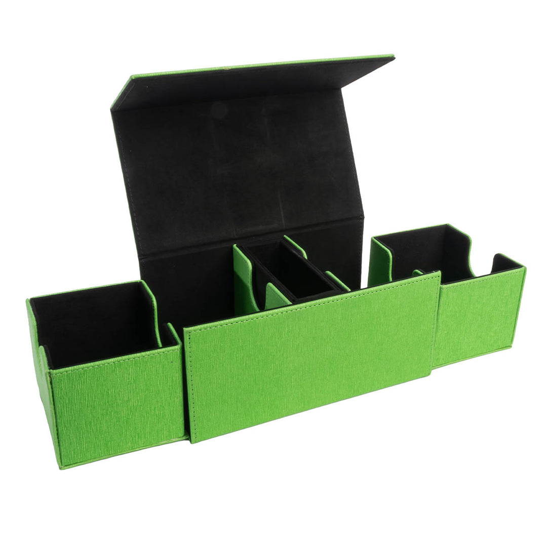LEGION SENTINEL STORAGE BOX DUO GREEN