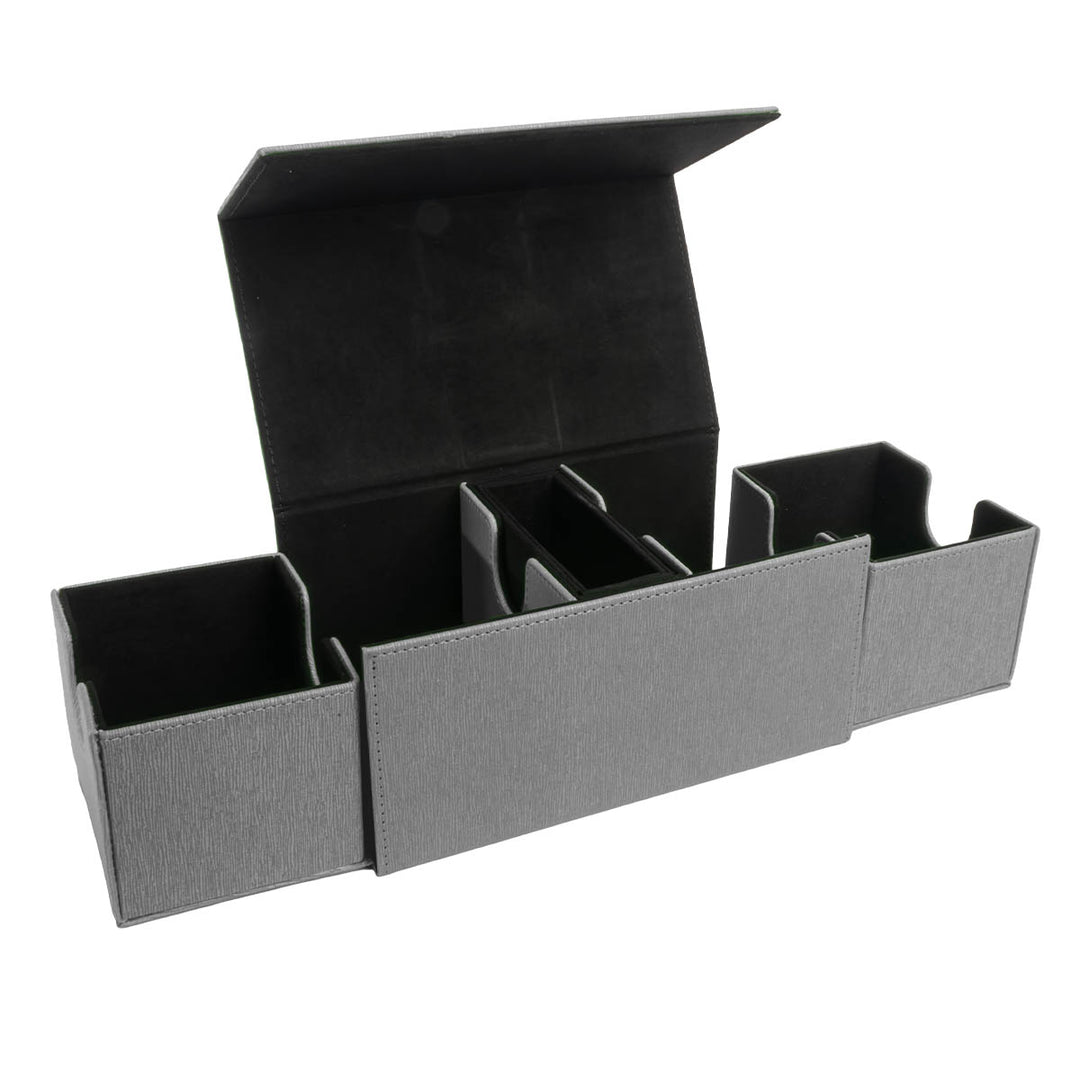 LEGION SENTINEL STORAGE BOX DUO GREY