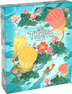 THRIVE