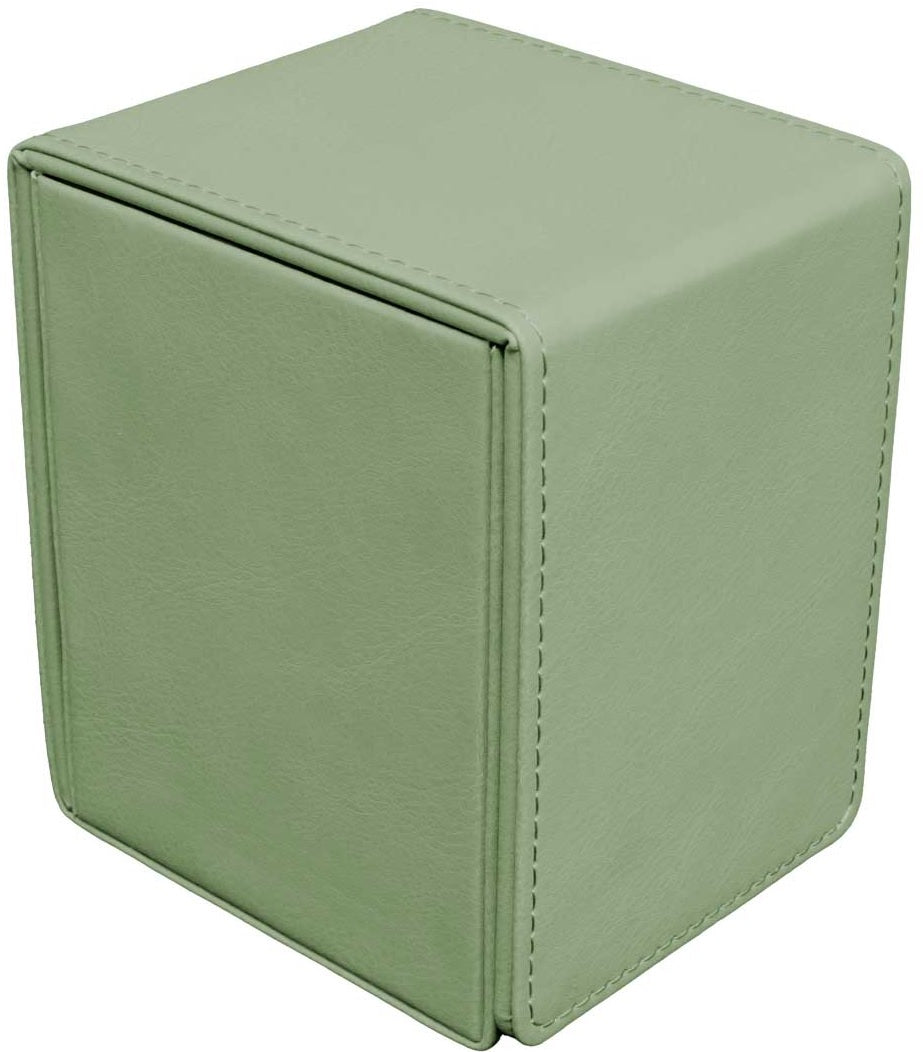 UP D-BOX ALCOVE FLIP VIVID COOL MATCHA | The CG Realm
