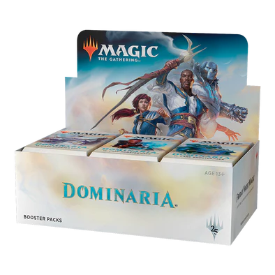 Dominaria Booster Box