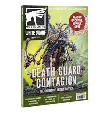 White Dwarf 512 | The CG Realm