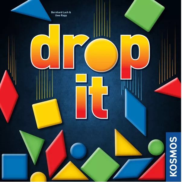 DROP IT!