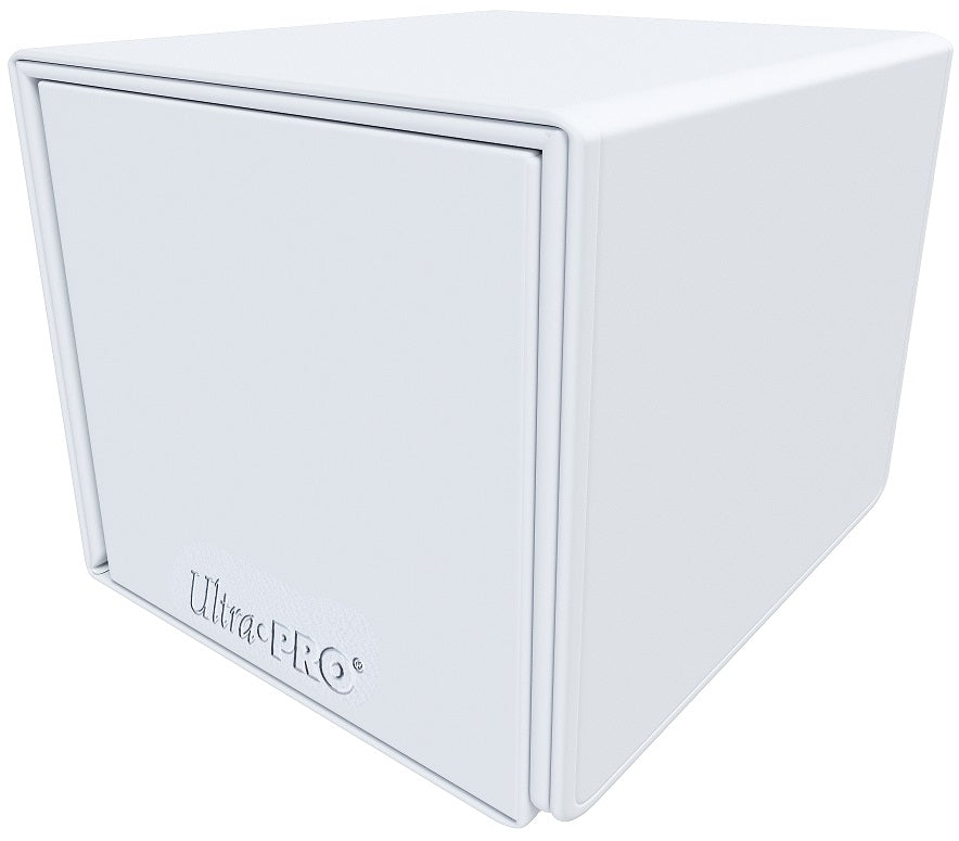 UP D-BOX ALCOVE EDGE VIVID WHITE