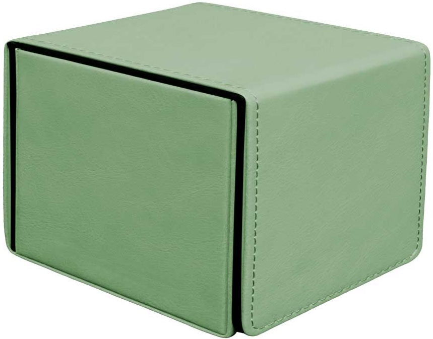 UP D-BOX ALCOVE EDGE VIVID COOL MATCHA | The CG Realm