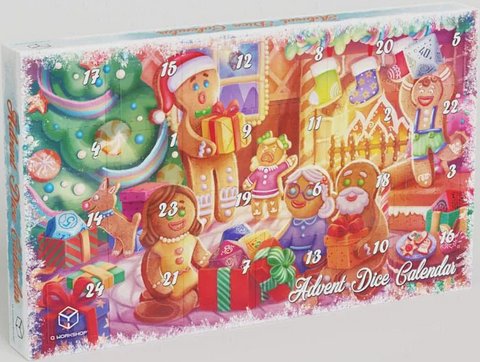 Product image for The CG Realm