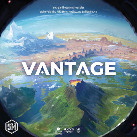Product image for The CG Realm