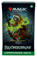 MTG BLOOMBURROW COMMANDER (Release Date:  2024-08-02) | The CG Realm