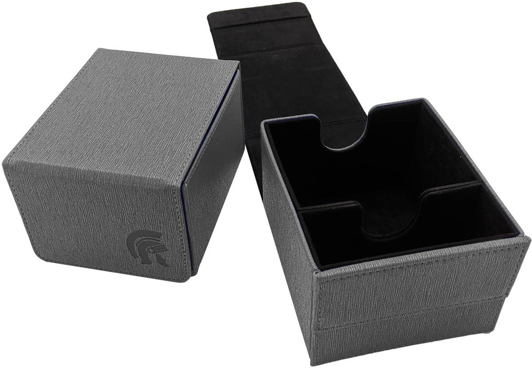 LEGION SENTINEL DECK BOX GREY 130