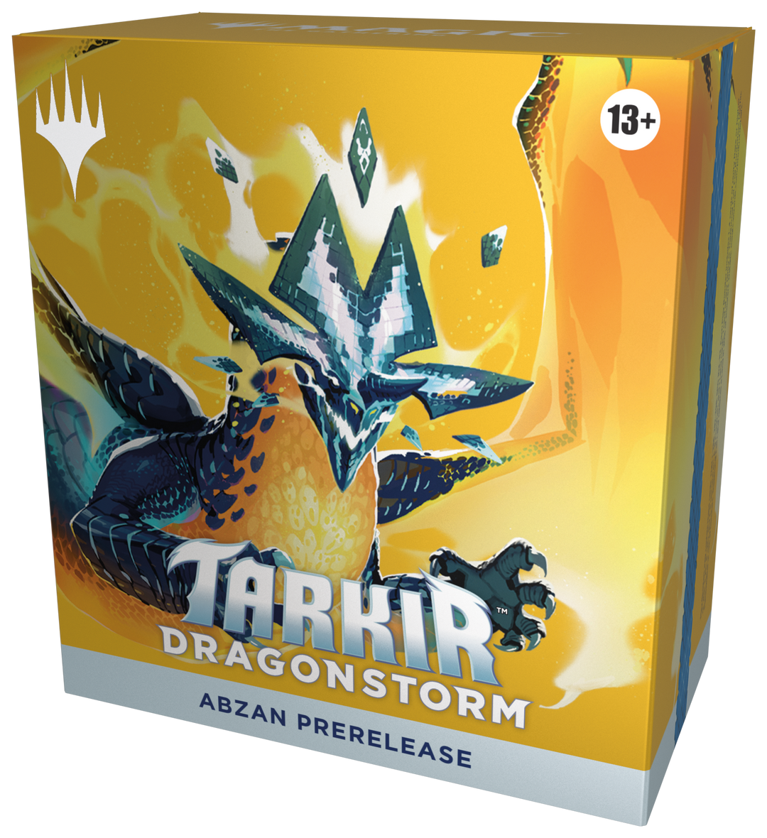 Tarkir: Dragonstorm - At-Home Prerelease Abzan