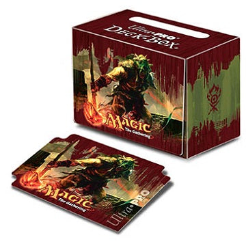 UP D-BOX MTG GATECRASH V3