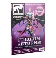 White Dwarf 511