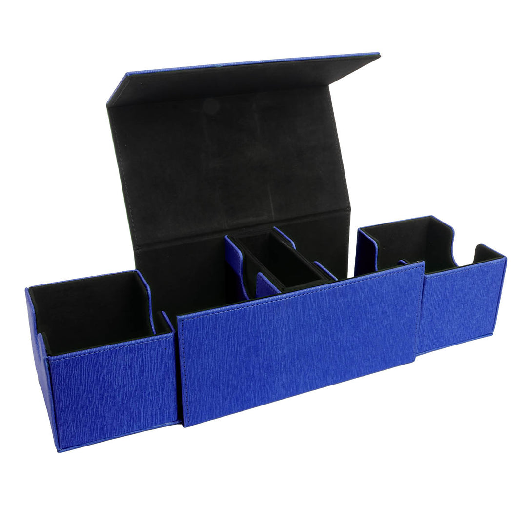 LEGION SENTINEL STORAGE BOX DUO BLUE