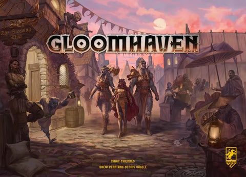 Product image for The CG Realm
