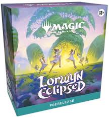 MTG Lorwyn Eclipsed Prerelease At-Home Kit