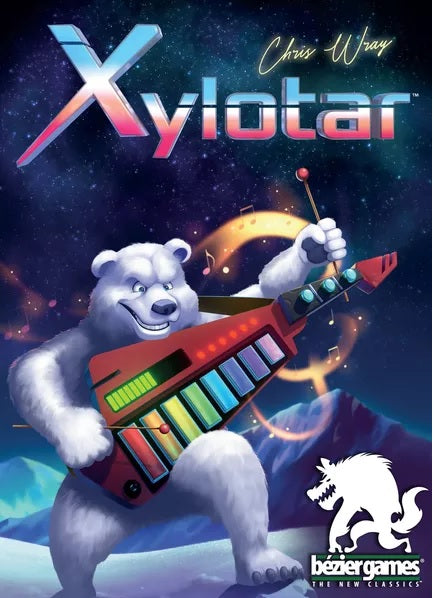XYLOTAR | The CG Realm