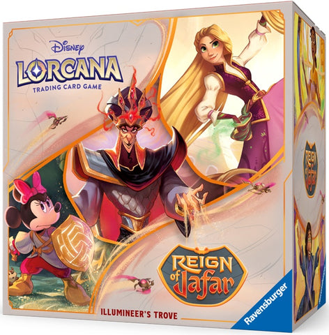 Product image for The CG Realm