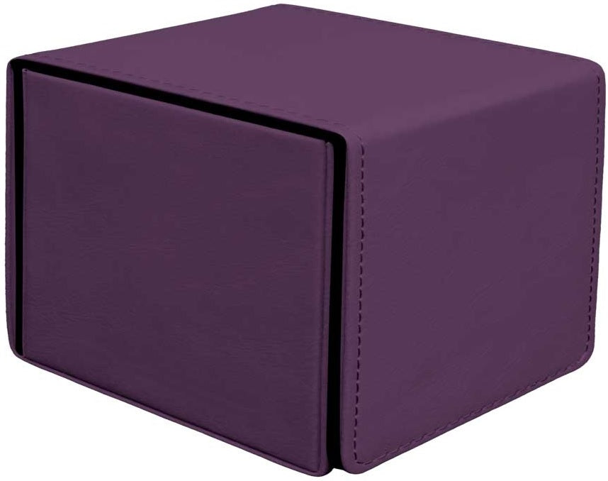 UP D-BOX ALCOVE EDGE VIVID MIDNIGHT PLUM | The CG Realm