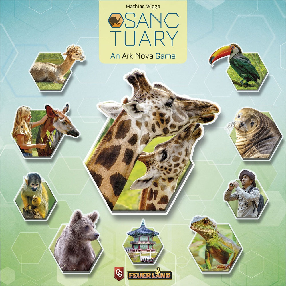 SANCTUARY