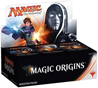 MTG Origins Booster Pack