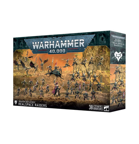 Product image for The CG Realm