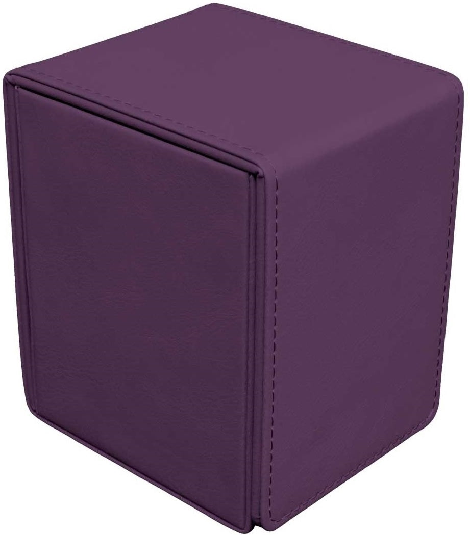 UP D-BOX ALCOVE FLIP VIVID MIDNIGHT PLUM | The CG Realm