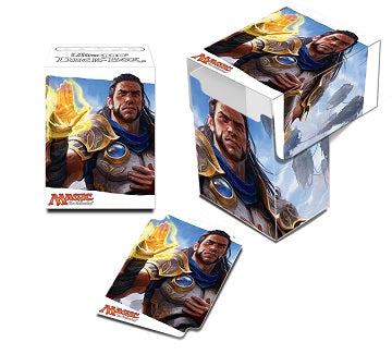 UP D-BOX MTG OATH O/T GATEWATCH GIDEON V2