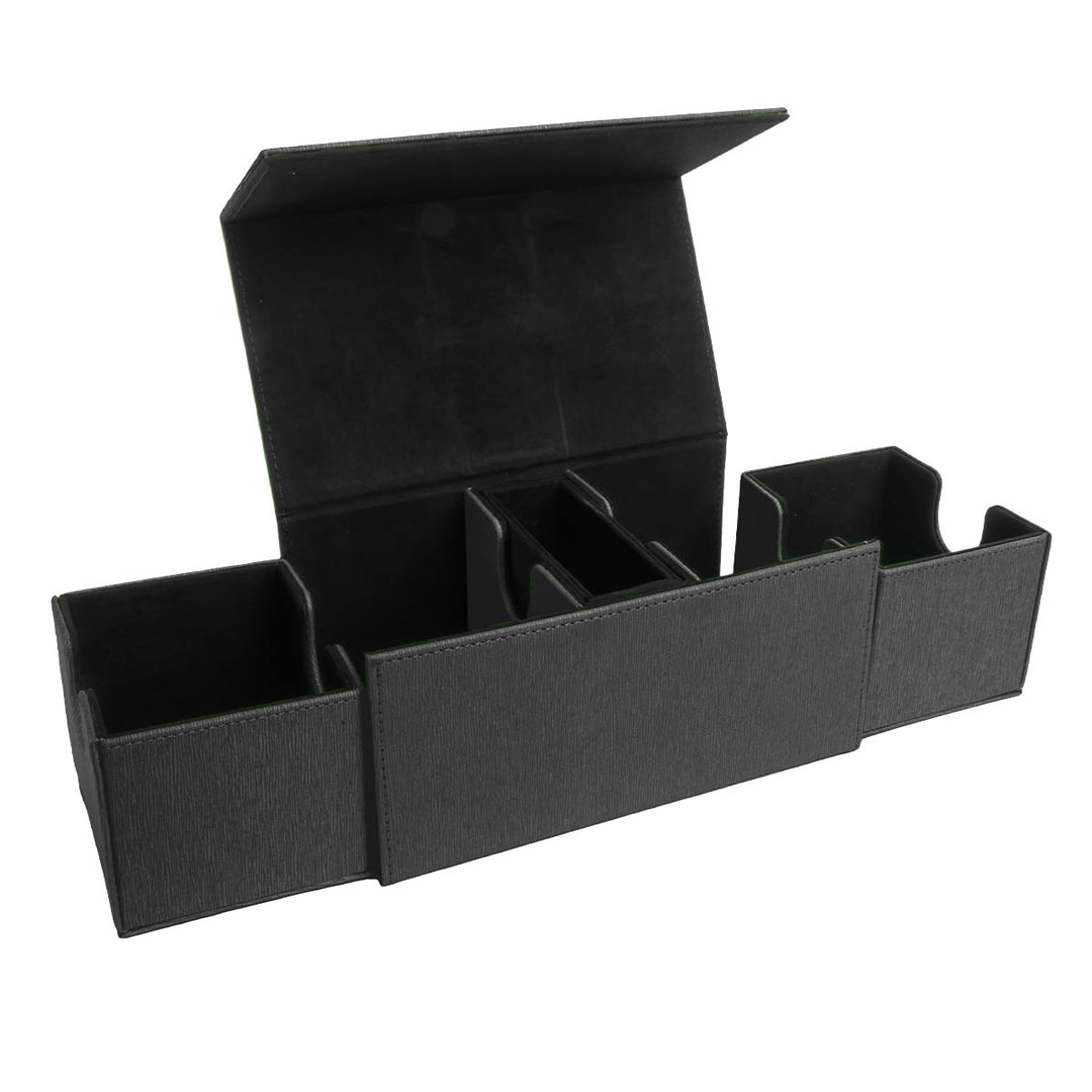 LEGION SENTINEL STORAGE BOX DUO BLACK