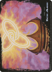 Vexing Arcanix (Oversized) [Eighth Edition Box Topper] | The CG Realm