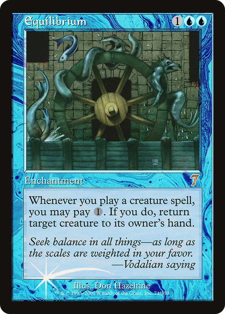 Equilibrium (7ED-071) - 7th Edition