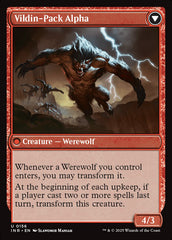 Geier Reach Bandit [Innistrad Remastered] | The CG Realm