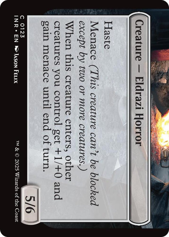 Midnight Scavengers (INR-123) - Innistrad Remastered