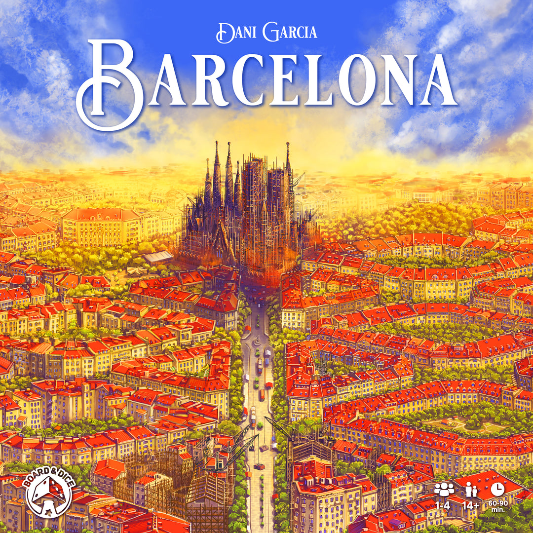 BARCELONA (Release Date:  2023-08-15)