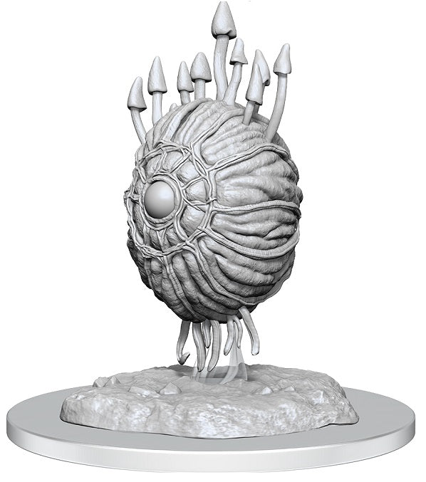 DND UNPAINTED MINIS WV21 GAS SPORE | The CG Realm