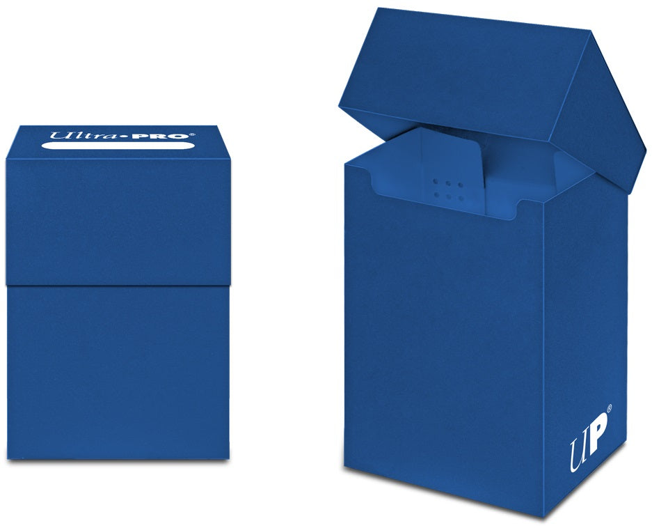 UP D-BOX STANDARD SOLID BLUE