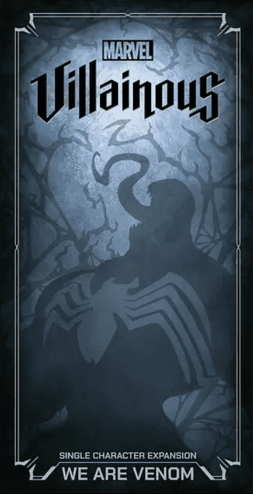 MARVEL VILLAINOUS WE ARE VENOM | The CG Realm