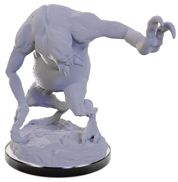 DND UNPAINTED MINIS WV22 ETTERCAPS | The CG Realm