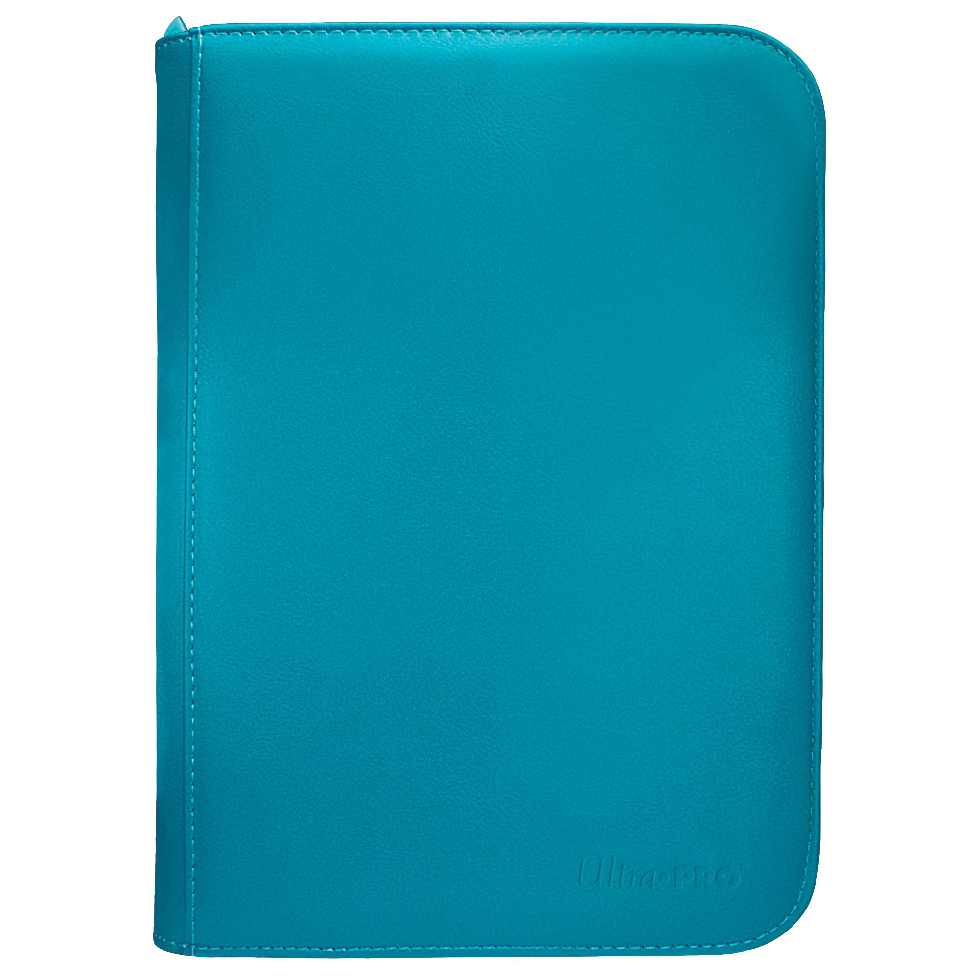 UP ZIP BINDER PRO VIVID 4PKT TEAL | The CG Realm