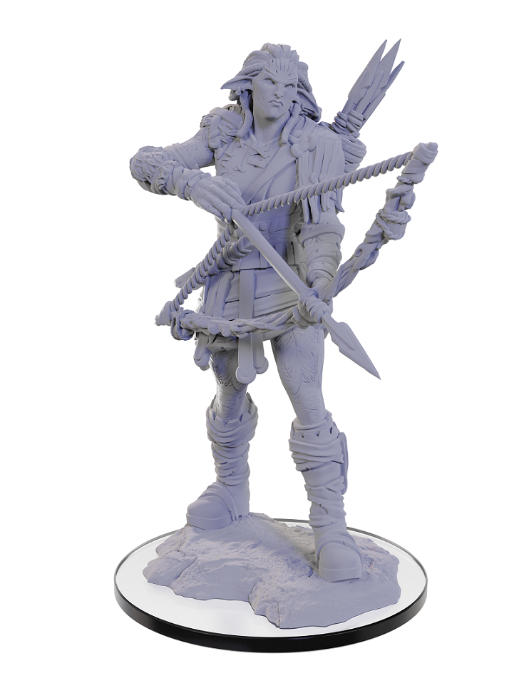 PATHFINDER UNPAINTED MINIS WV22 WOOD GIANT | The CG Realm