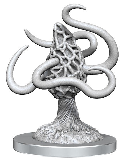 DND UNPAINTED MINIS WV21 SHRIEKER/VIOLET FUNGUS | The CG Realm